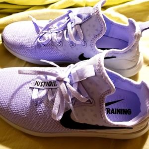 Nike Womens Training Shoes